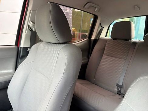 Used 2021 Toyota Tacoma SR w/ SR Convenience Package RWD image 22