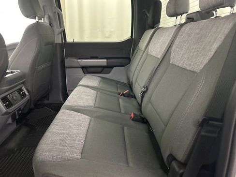 Used 2024 Ford F350 XLT image 24