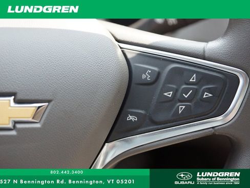 Used 2018 Chevrolet Malibu LS image 15