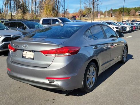 Used 2018 Hyundai Elantra Value Edition image 5