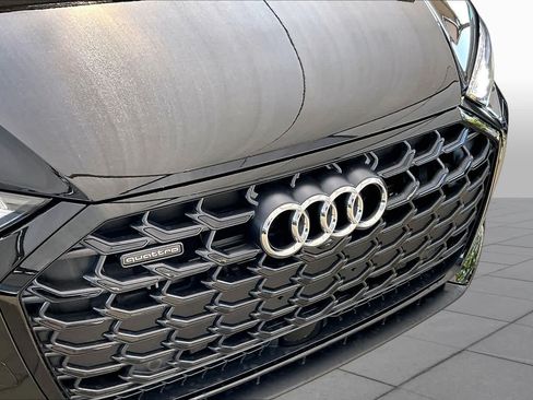 Used 2026 Audi A8 L 3.0T AWD/4WD image 29