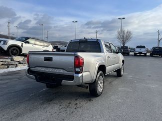 Used 2019 Toyota Tacoma SR5 video 3