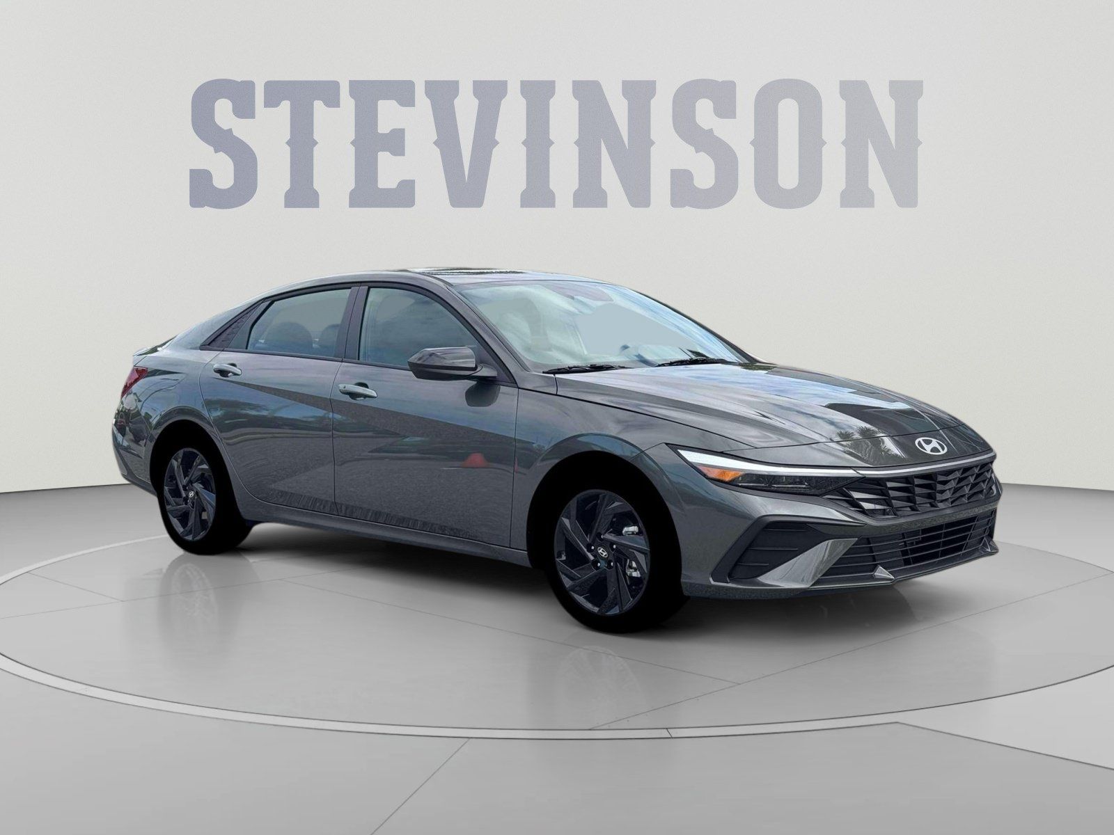 Used 2026 Hyundai Elantra Sport FWD image 10