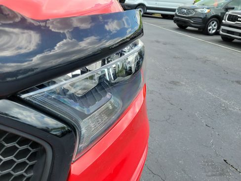 Used 2020 Ford Ranger XLT w/ Equipment Group 302A Luxury RWD image 3