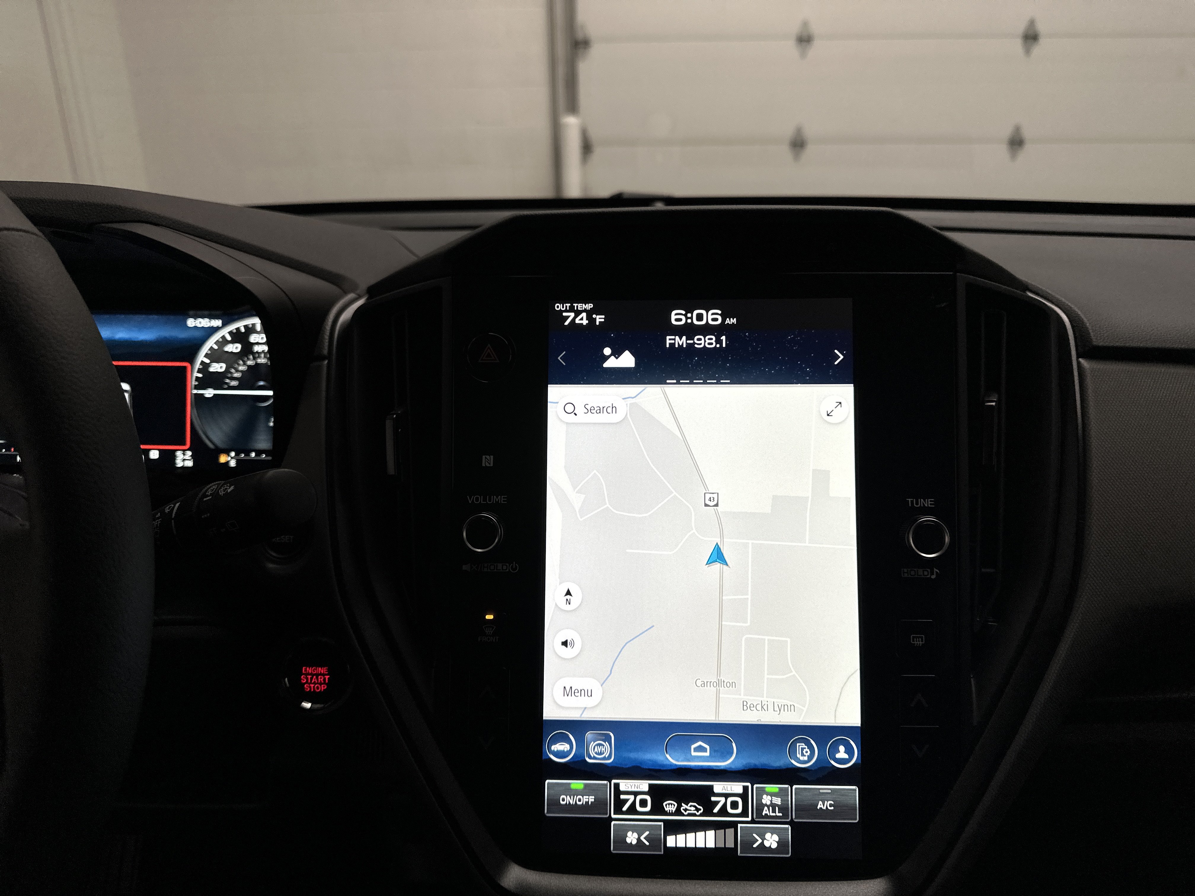 New 2026 Subaru Crosstrek 2.5i Limited AWD/4WD image 30