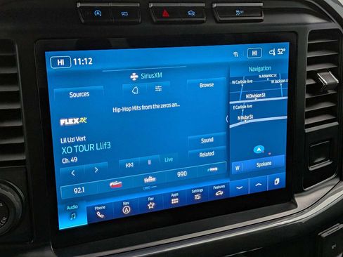 Used 2023 Ford F150 Tremor AWD/4WD image 29
