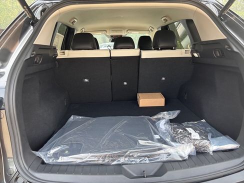 New 2026 MAZDA CX-5 Preferred AWD/4WD image 14