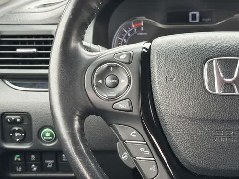 Used 2019 Honda Ridgeline RTL-E image 9