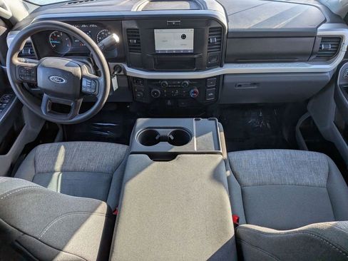 Used 2025 Ford F350 XLT AWD/4WD image 29