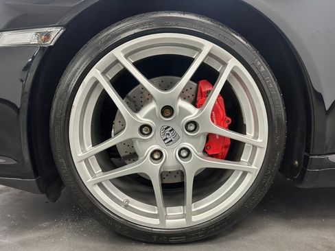 Used 2010 Porsche 911 Carrera S RWD image 98