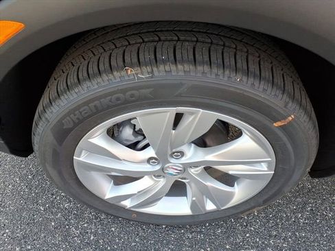 New 2026 Buick Encore GX Preferred image 13