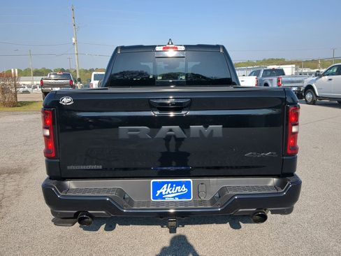 New 2026 RAM 1500 Big Horn image 4