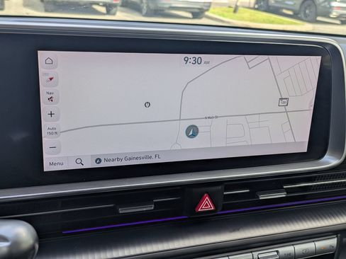 Used 2023 Hyundai Ioniq 6 SEL w/ Cargo Package RWD image 19