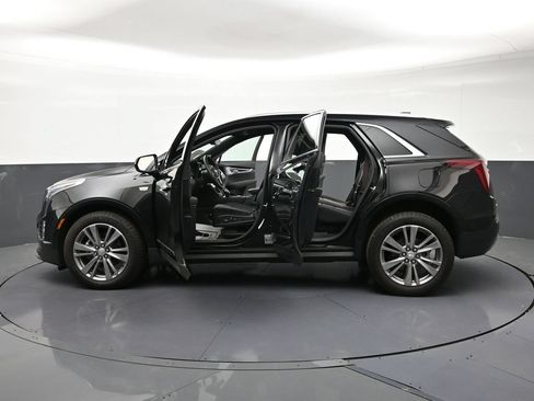 Used 2026 Cadillac XT5 Premium Luxury w/ Driver Assist Package AWD/4WD image 34