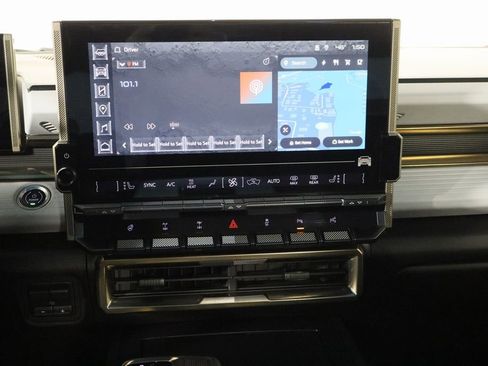 Used 2022 GMC Hummer EV Edition 1 w/ LPO, Illumination Package image 29
