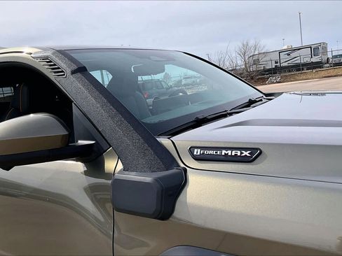 Used 2024 Toyota Tacoma 4x4 Double Cab Hybrid image 31