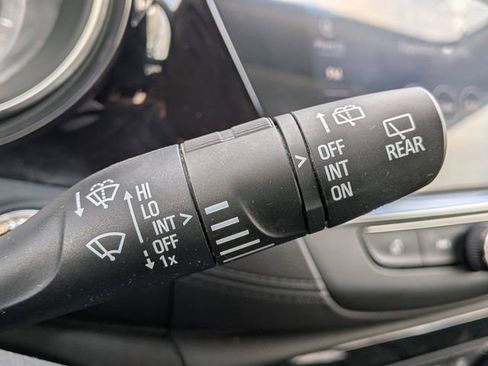 Used 2023 Buick Encore GX Select w/ Safety Package II image 26