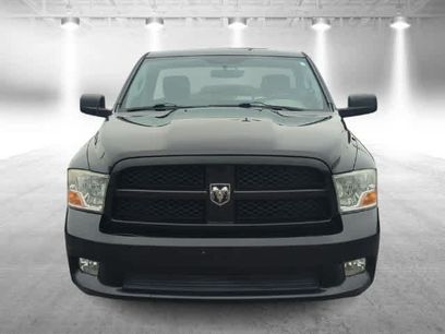 Used 2012 RAM 1500 Express