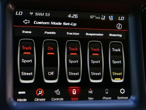 Used 2023 Dodge Challenger R/T Scat Pack RWD image 16
