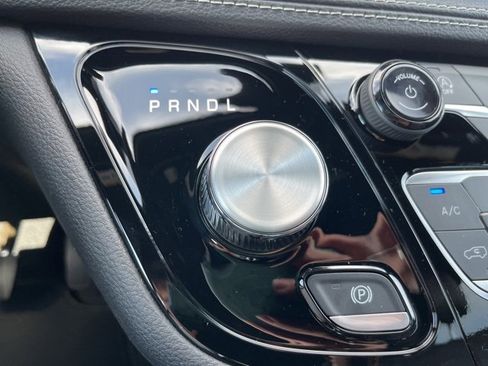 New 2026 Chrysler Pacifica Select image 29