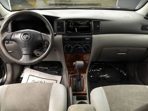 Used 2008 Toyota Corolla CE image 19