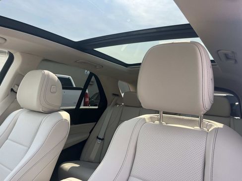 Certified 2025 Mercedes-Benz GLE 450 4MATIC image 27