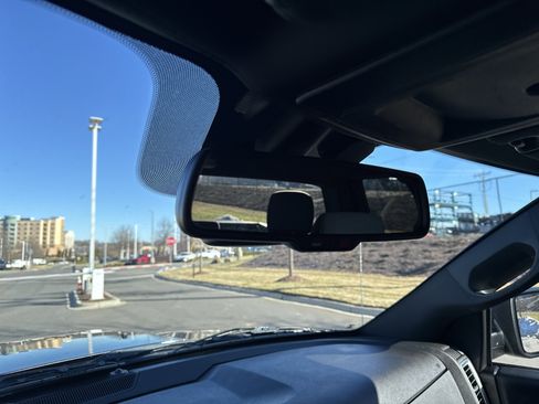 Certified 2022 RAM 1500 Classic Warlock w/ Electronics Group image 27