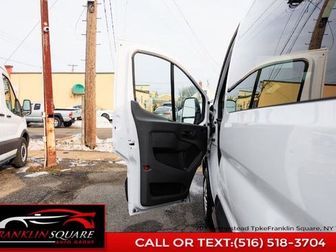 Used 2024 Ford Transit 350 XLT image 13