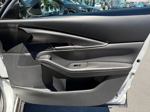 New 2026 MAZDA CX-30 AWD 2.5 S w/ Select Sport Pkg image 18