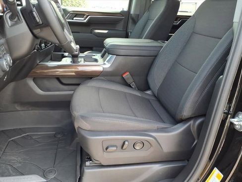 New 2026 Chevrolet Silverado 1500 LT w/ Safety Package AWD/4WD image 14