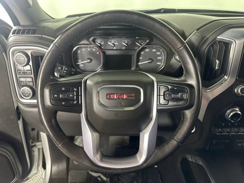 Used 2020 GMC Sierra 1500 SLT w/ SLT Premium Plus Package AWD/4WD image 28