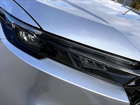 New 2026 Honda CR-V Sport-L image 13