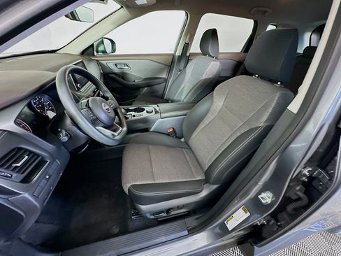 Used 2023 Nissan Rogue SV AWD/4WD image 13