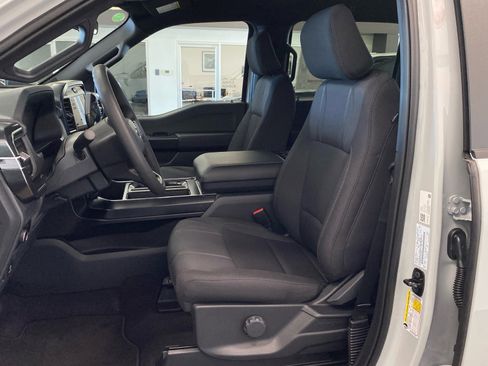 New 2026 Ford F150 STX AWD/4WD image 16