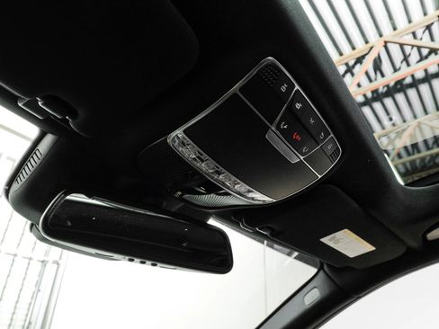 Used 2014 Mercedes-Benz S 550 Sedan image 38