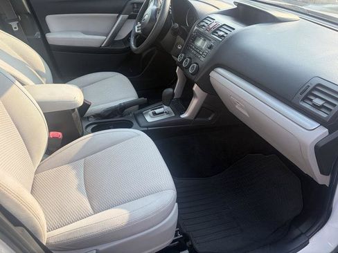 Used 2014 Subaru Forester 2.5i Premium w/ All-Weather Package AWD/4WD image 6