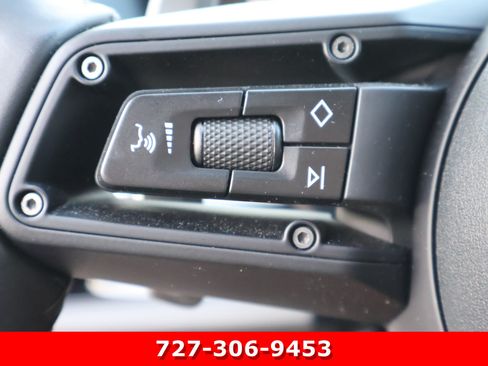 Used 2026 Porsche Panamera 4 AWD/4WD image 22