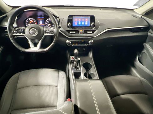 Used 2021 Nissan Altima 2.5 S FWD image 28
