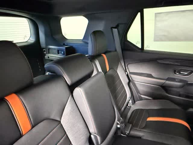 New 2026 Honda Passport TrailSport image 59