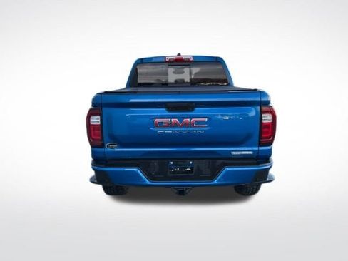 Used 2023 GMC Canyon Elevation w/ Convenience Package image 6