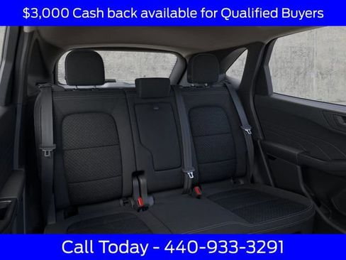 New 2026 Ford Escape Active w/ Tech Pack #1 image 13