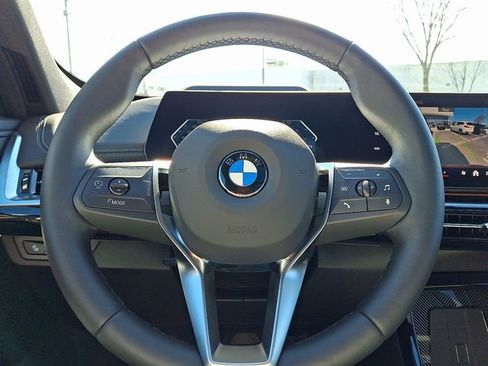 New 2026 BMW X1 xDrive28i w/ Technology Package AWD/4WD image 17
