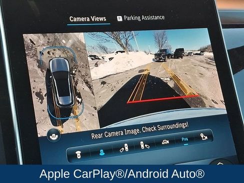 Used 2023 Mercedes-Benz GLC 300 4MATIC image 20