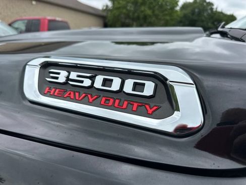 Used 2021 RAM 3500 Laramie AWD/4WD image 26