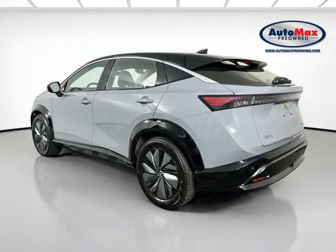 Used 2023 Nissan Ariya FWD image 5