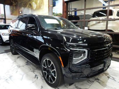 Used 2026 Chevrolet Suburban RST w/ Comfort Package