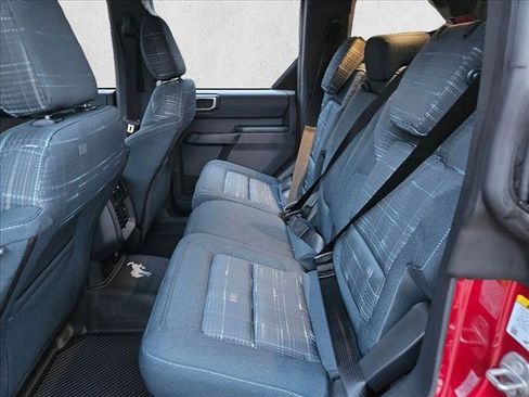 New 2025 Ford Bronco Heritage Edition image 12