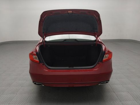 Used 2019 Honda Accord Sport image 29