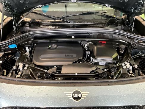 Used 2025 MINI Cooper Countryman S AWD/4WD image 33