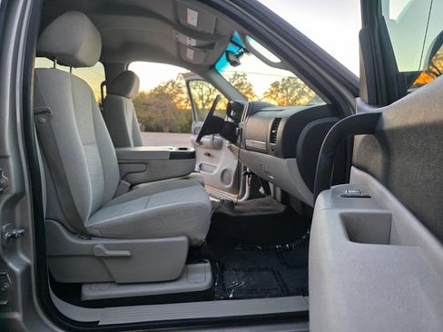 Used 2007 Chevrolet Silverado 1500 LT image 26